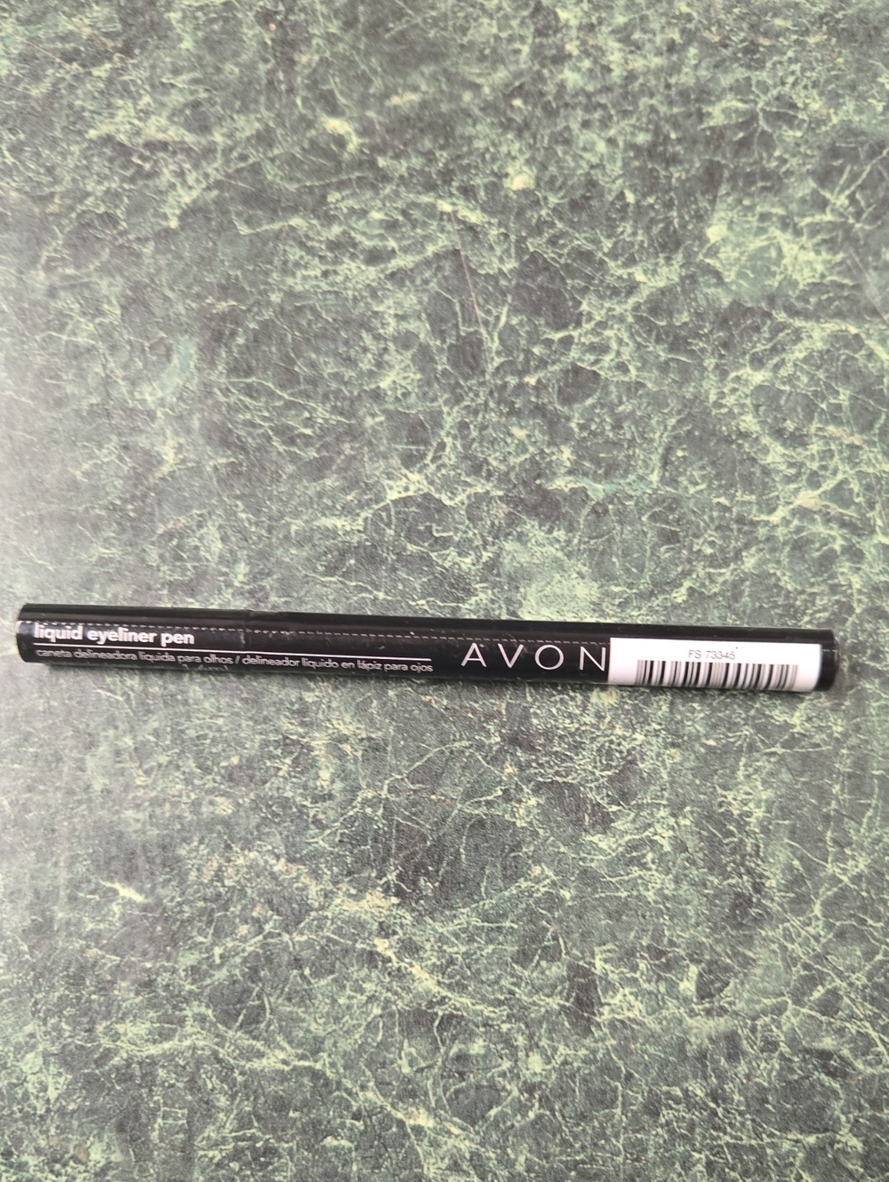 3/$10 Bundle Deals Avon Black Liquid Eyeliner Pen